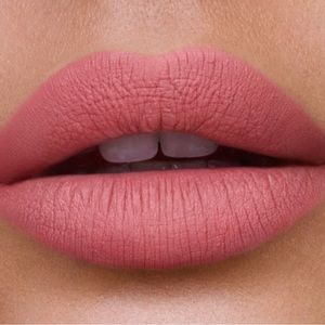 Charlotte Tilbury SPECIAL EDITION Hollywood Lips Matte Contour Liquid Lipstick